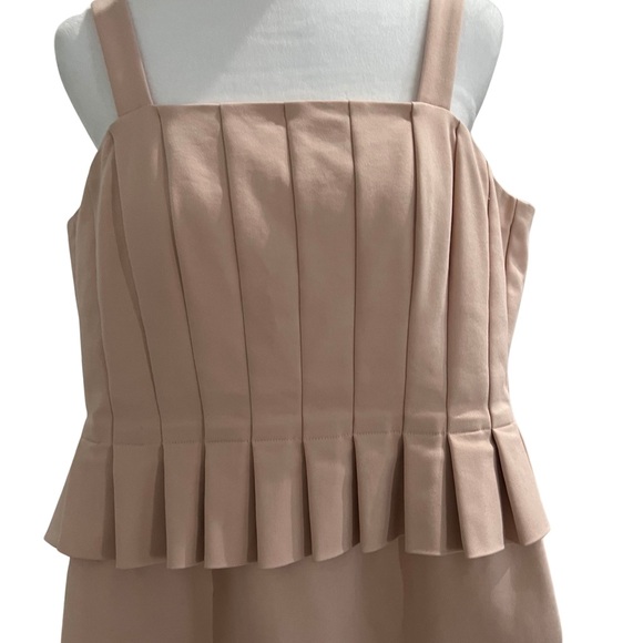 Antonio Melani EUC midi pencil skirt dress size 4 - Picture 6 of 13